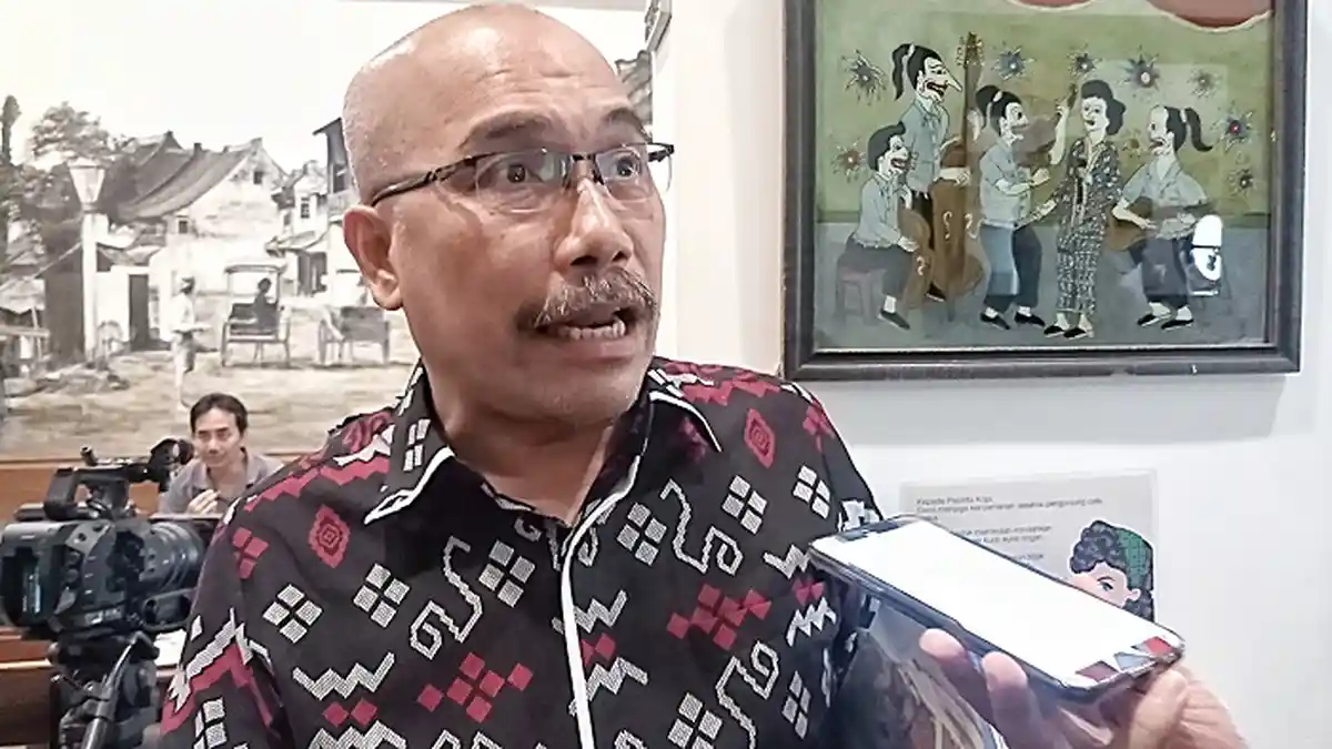 KJP Plus Tak Tepat Sasaran, Bisa Dipakai Beli Makeup, Tarik Dana Hingga Digadai