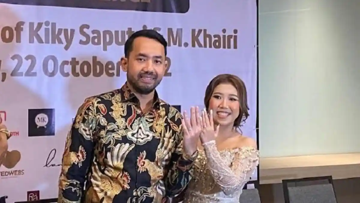 Kiky Saputri Dilamar Setelah 2 Kali Gagal Nikah, Bertemu Calon Suami dari Aplikasi Kencan