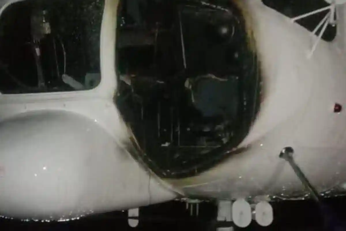 KKB Papua Terus Berulah, Kini Helikopter Dibakar di Bandara, Sebelumnya Bunuh 2 Guru SD