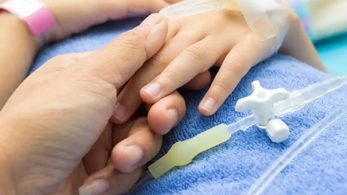 Viral Daftar 27 Kondisi Gawat Darurat Anak yang Ditanggung BPJS Kesehatan, Ini Penjelasan BPJS