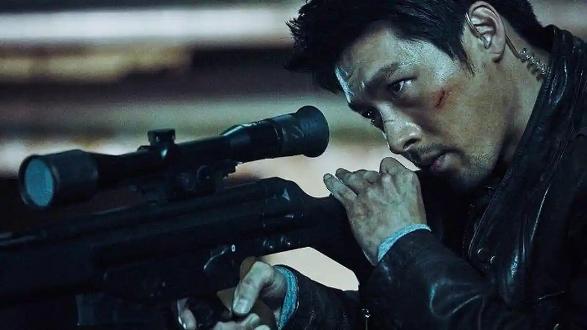 Sinopsis dan Trailer Film Korea Confidential Assignment, Kamis Pukul 21.30 WIB di Trans 7