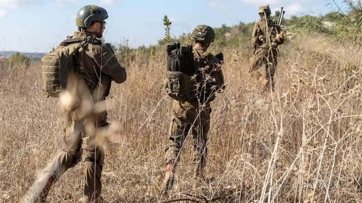 Eks Jenderal IDF Sebut Israel Masuki Perang Ratusan Tahun, Terancam Terus Direcoki Musuhnya