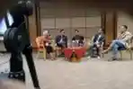 Dialog Inovasi Pembiayaan Air Minum Bersih