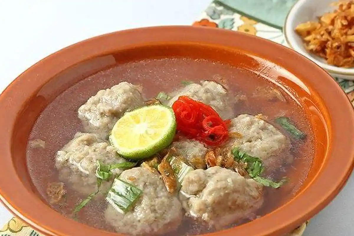 Resep Mudah Membuat Bakso Sapi di Rumah: Manfaatkan Daging Kurban Idul Adha, Bisa Gunakan Blender