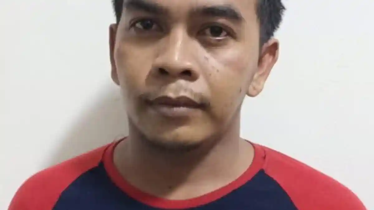 Semalam 6 Pengedar Sabu Ditangkap Polisi, 2 Ditangkap di Hotel Berbintang Balikpapan