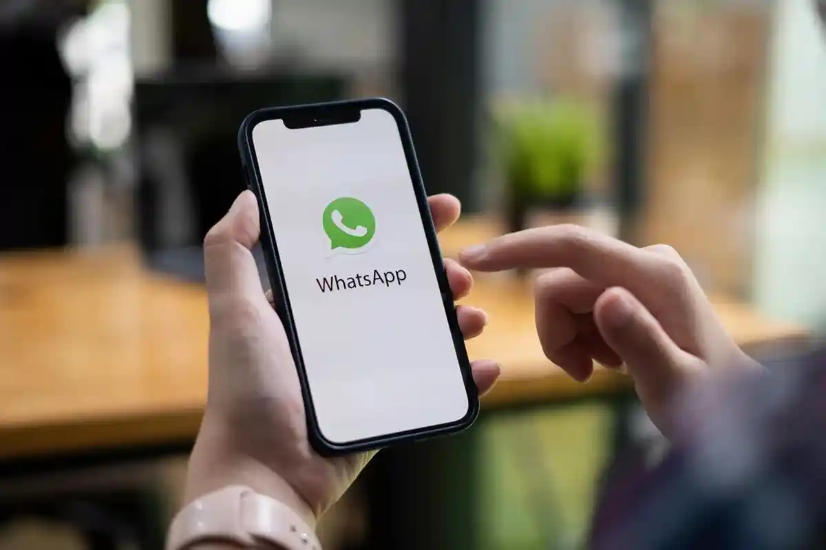 WhatsApp Desain Ulang Tampilan Antarmuka untuk Panggilan Grup