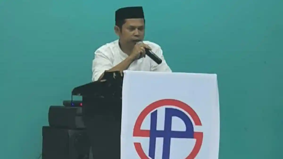 Mantan Calon Wakil Bupati Luwu Timur Pimpin HIPSO Periode 2019-2022