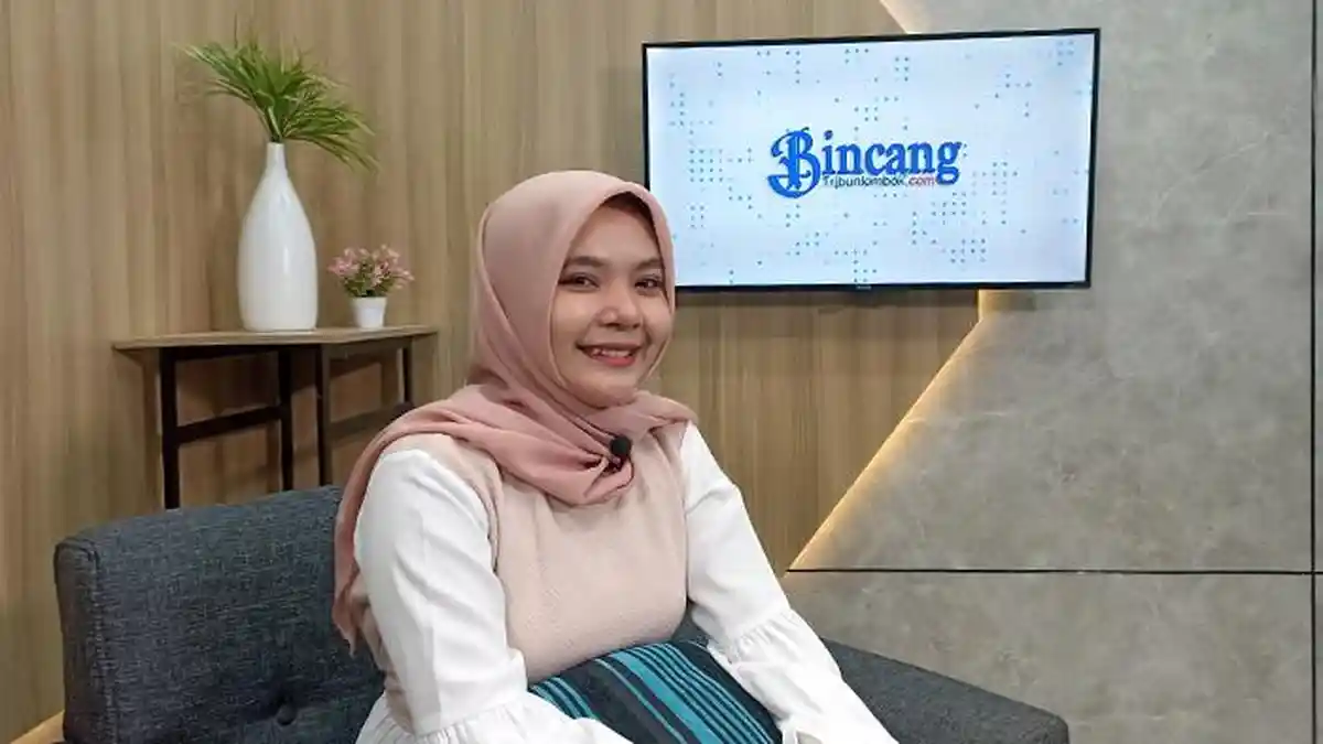 Bakat Finalis KDI Dara Wulandari Tampak Sejak Iseng Nyanyi di Jendela