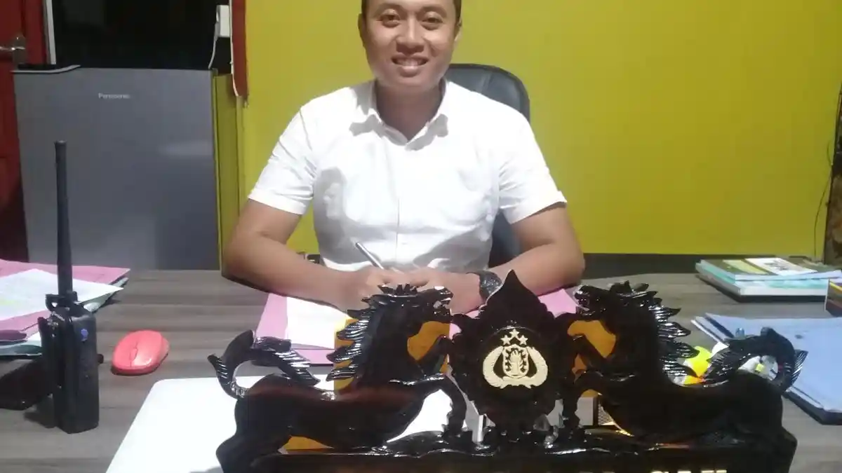 Polres Wajo Cium Aroma Korupsi ADD dan DD Desa Botto