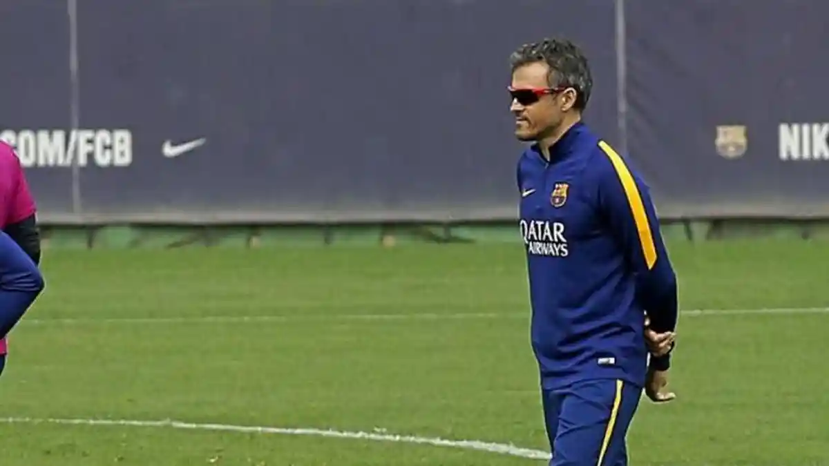 Barcelona Mengawali Latihan Pramusim Hanya dengan 10 Orang Pemain