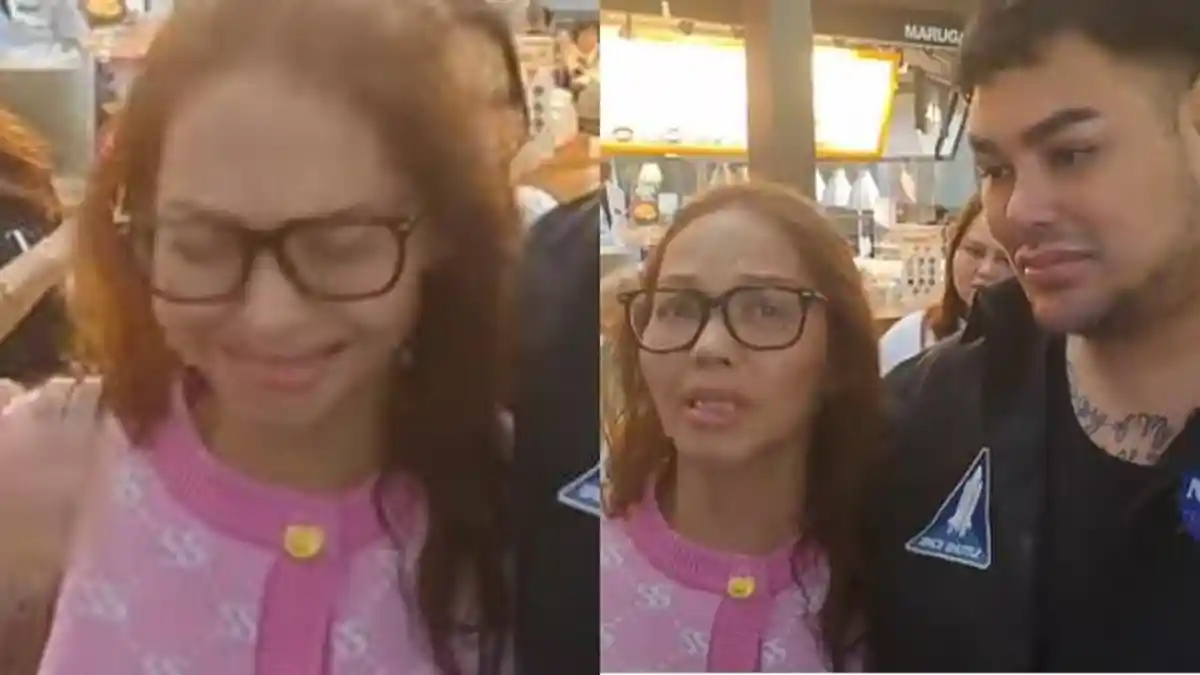 BERAT HATI Tinggalkan Jakarta, Bunda Corla Sedih Pisah dari Ivan Gunawan, Tangisnya Pecah