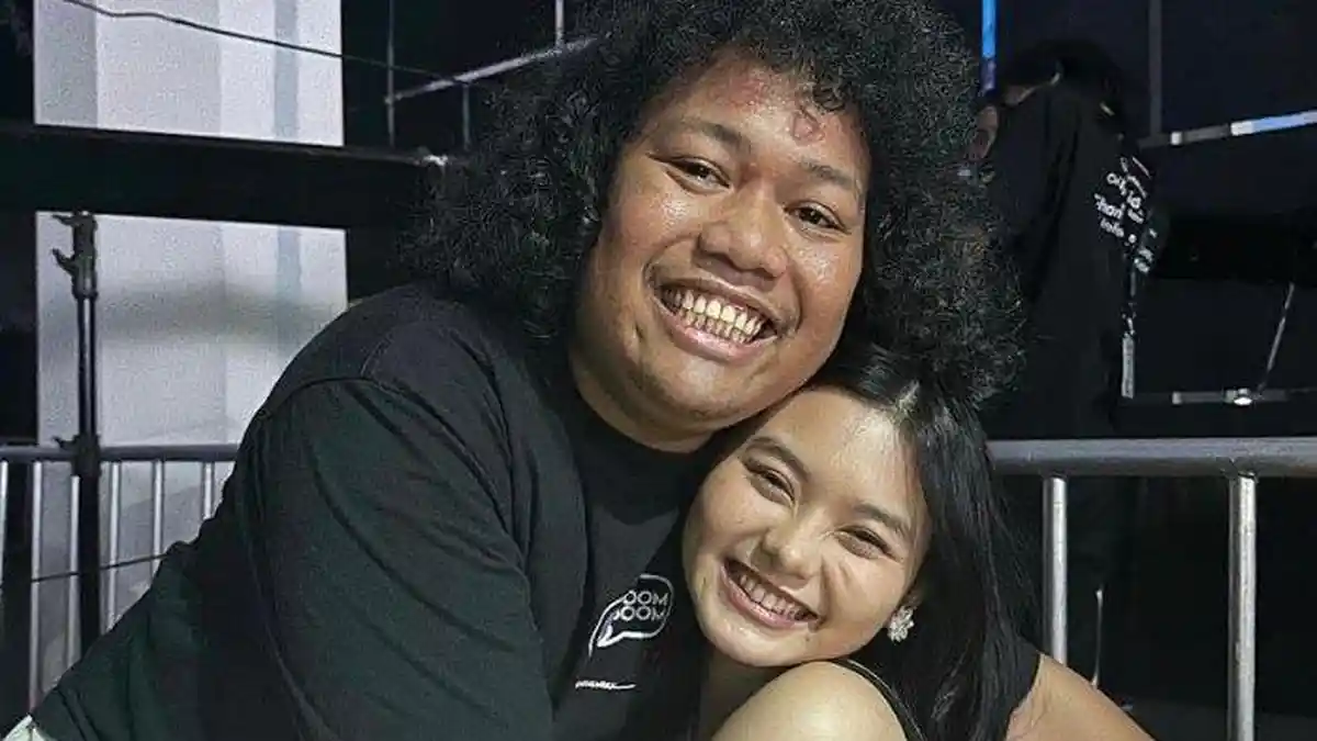 Marshel Widianto Senang Ngidam Cesen Irit, 'Makan di Warteg'