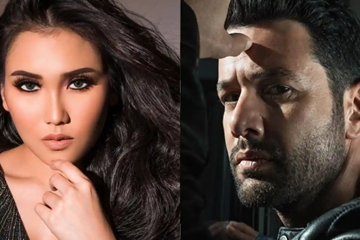 Duet Ayu Ting Ting Sama Cowok Turki Trending Nomor 1, Videonya pun Banjir Pujian dari Seluruh Dunia