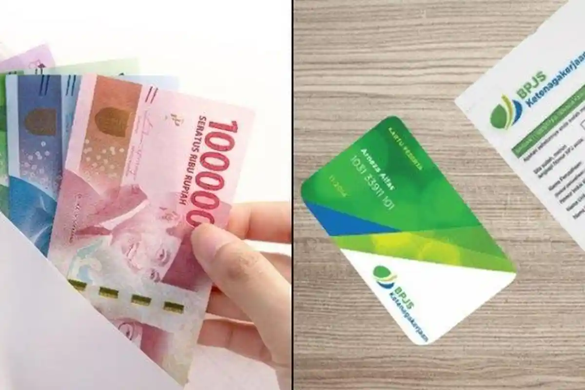 Pemerintah Luncurkan 7 Bantuan Selama Pandemi Covid-19, BLT hingga Listrik Gratis, Ini Rinciannya