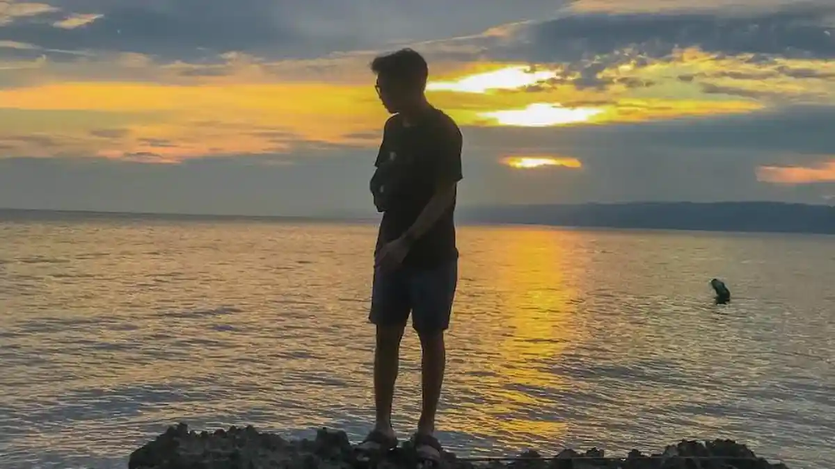 Terungkap Jalur Alternatif Menuju Wisata Oluhuta Gorontalo tanpa Lalui Jalan Terjal