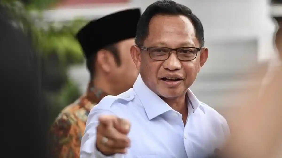 DPRA Ingin Mualem Dilantik 7 Februari, Begini Penjelasan Mendagri Soal Jadwal Pelantikan
