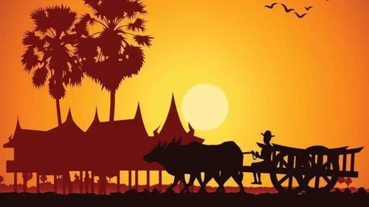 Kalender Jawa Weton Sabtu Legi 28 Juni 205, Inilah Daftar Kegiatan yang Dianjurkan Dikerjakan