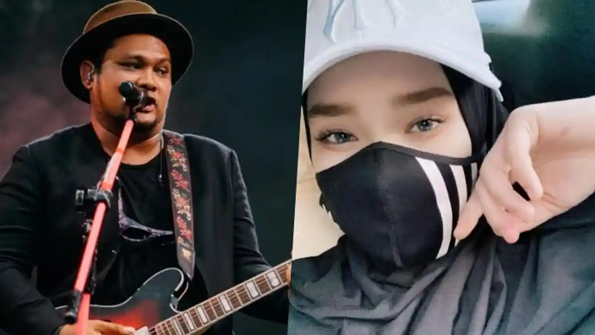 Virgoun Tetap Keukeuh Bercerai, Inara Rusli Sebut Suaminya Tertipu Kehidupan Dunia