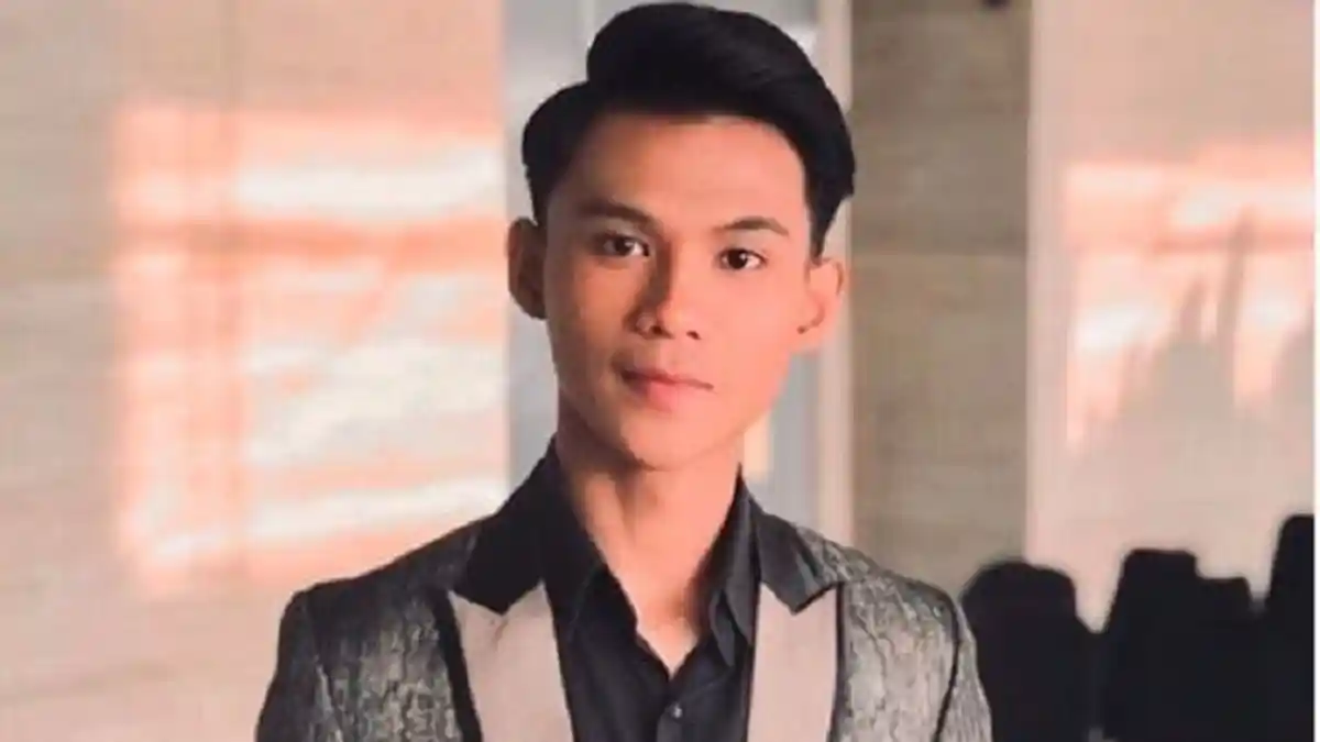 Rio Saputra, Pemuda Asal Bukittinggi Jadi Wakil Sumatera Barat di Kontes KDI 2019