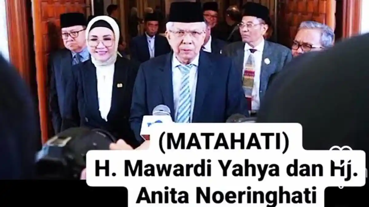 MATAHATI Janji Sejajarkan Kualitas Pelayanan Pendidikan SMA/SMK Negeri ...