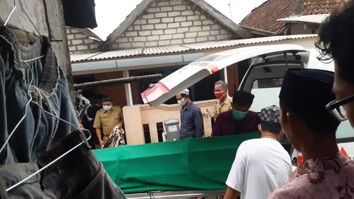 Terkuak Identitas Jasad yang Ditemukan di Bukit Jamur Gresik, Korban Pernah Hilang, Ada Luka