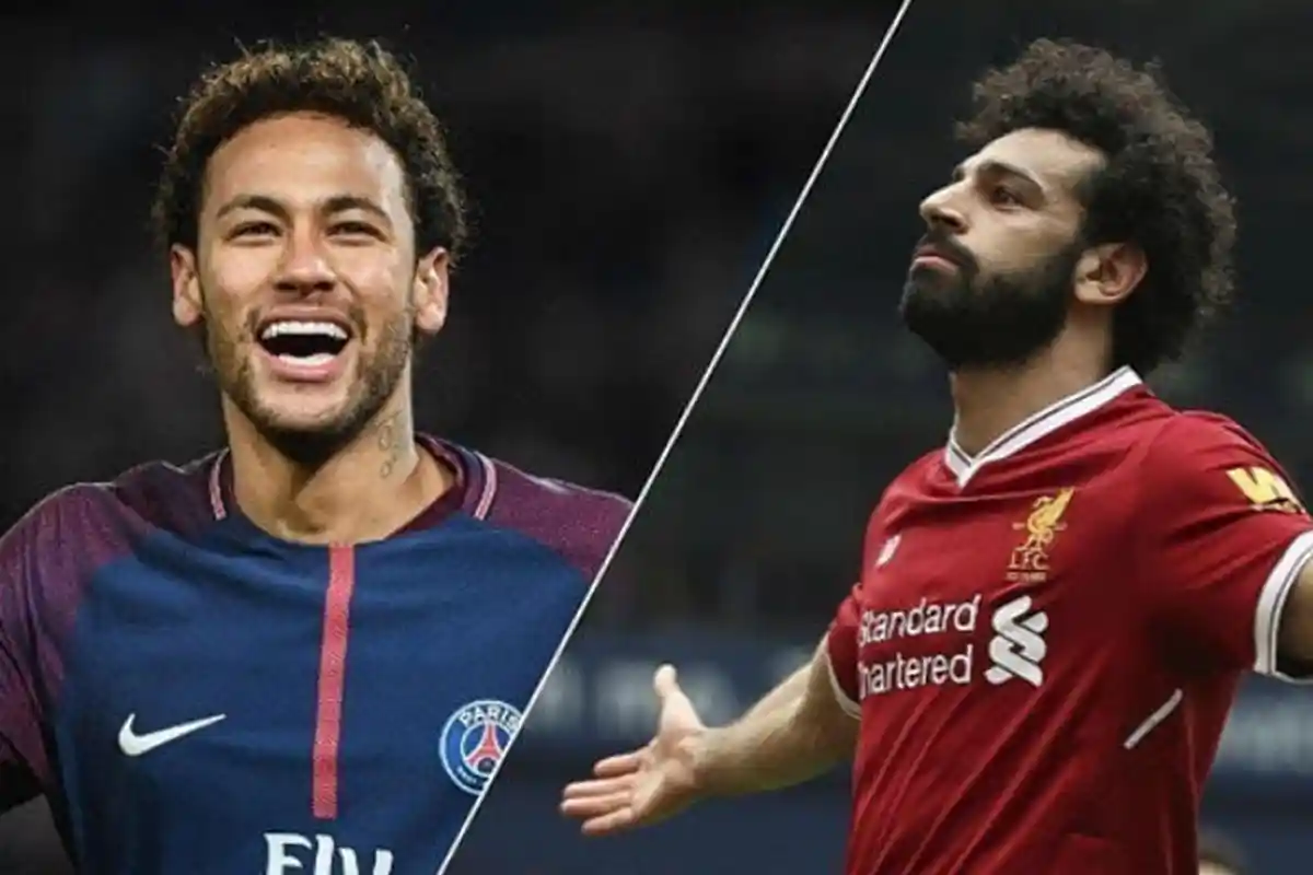 Prediksi Skor Liverpool vs PSG, Duel dua Tim yang Belum Pernah Bertemu di Kompetisi Eropa