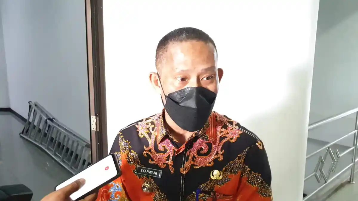 Cegah Kebakaran hutan dan lahan, Pemkab Bulungan Bentuk Masyarakat Peduli Api, Libatkan Perusahaan