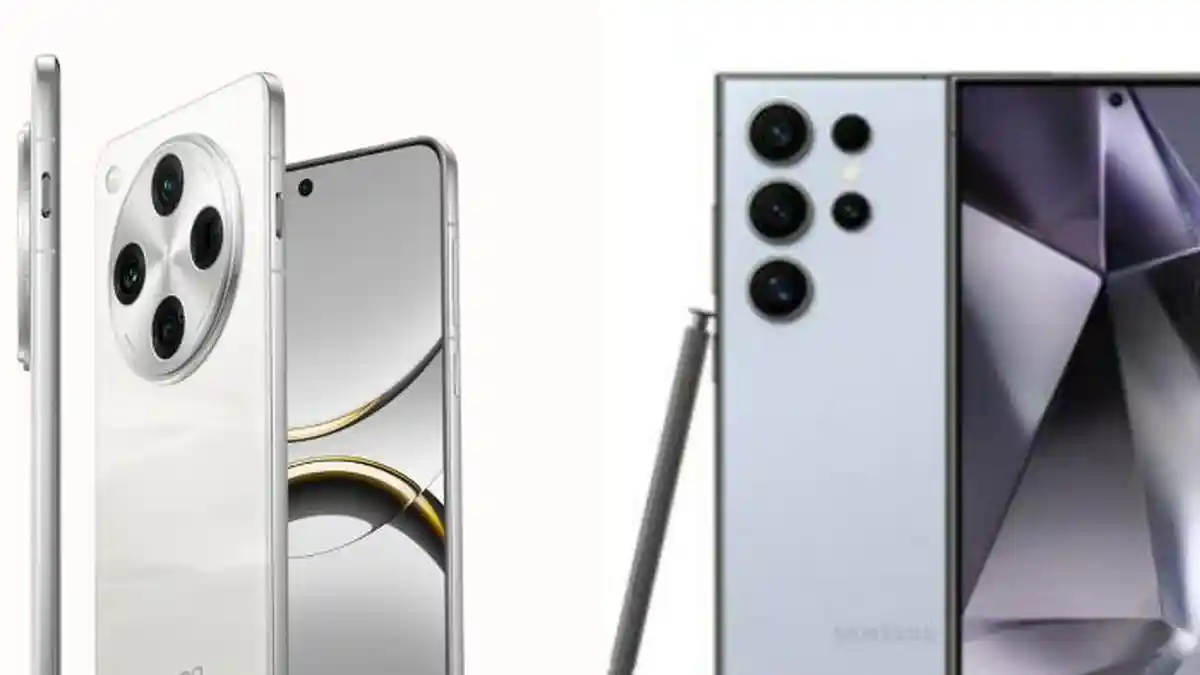 Duel Spek HP Oppo Find X8 Pro vs Samsung Galaxy S24 Ultra, Harga Sama Beda RAM