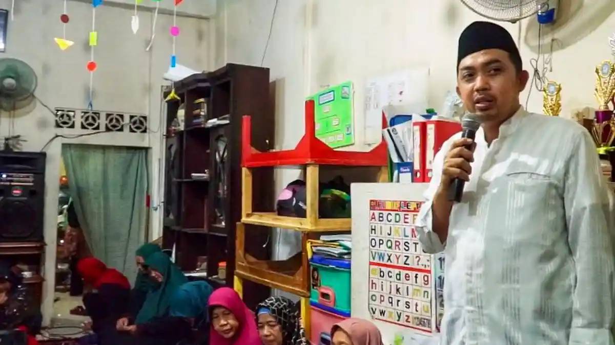 Politisi PPP: Jangan Sibuk Membela Kelompok Sendiri