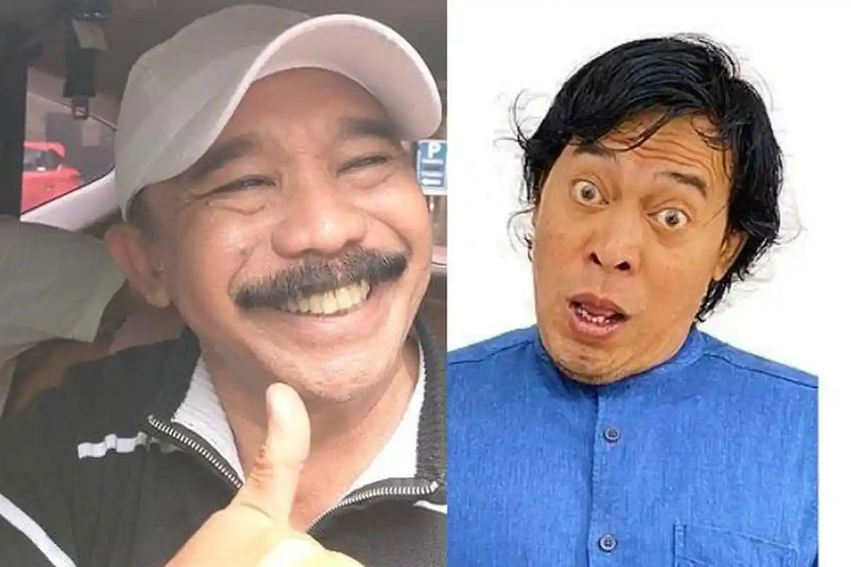 Jika Komeng Jadi Melesat ke Senayan, Inilah Tugas dan Wewenangnya, Opie Kumis: Harus Jadi Dewan