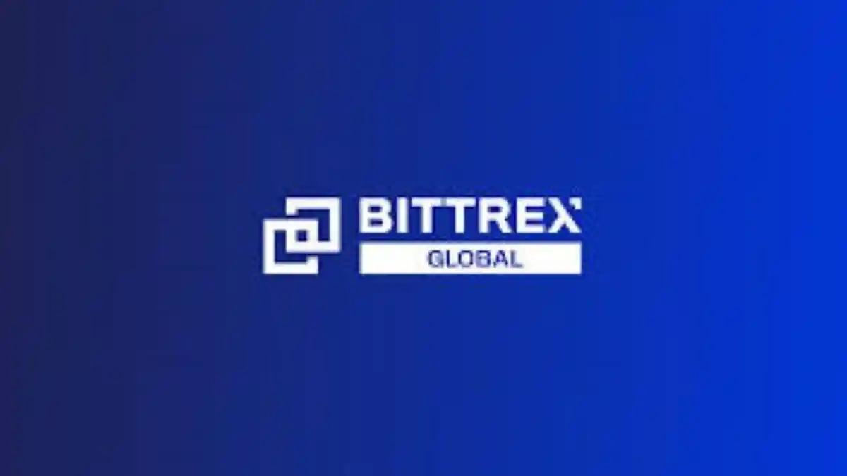 Dituduh Operasikan Bursa Efek Ilegal, Platform Kripto Bittrex Ajukan Perlindungan Kebangkrutan