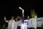 KIRAB OBOR ASIAN GAMES 2018 MAKASSAR