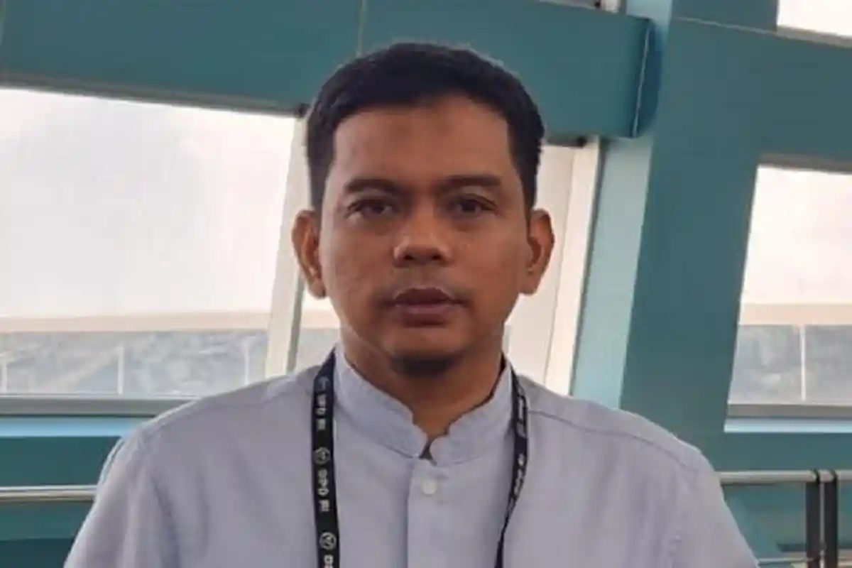 Selamat Datang Walikota Baru Makassar dalam Era Pemerintahan Berbasis Digital 5.0