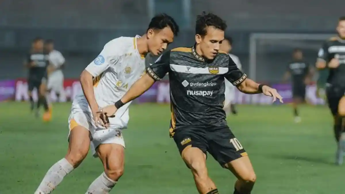 Prediksi Skor Dewa United vs Borneo FC, Peluang Championship Series Masih Ada