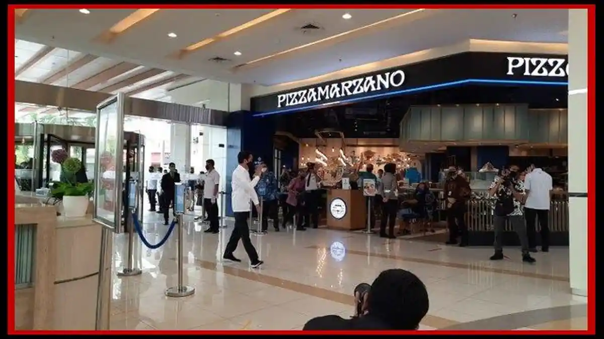 Ini Dia Protokol Kesehatan New Normal Saat Mal di Jabar Buka Serentak 30 Mei
