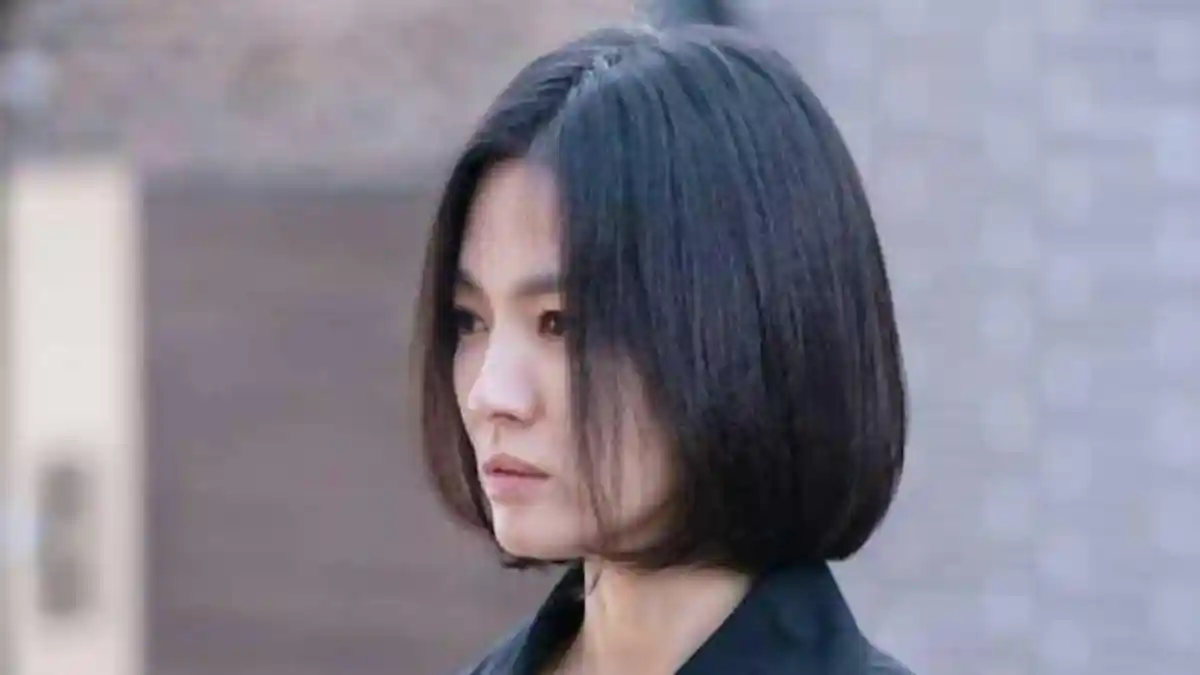 Profil dan Biodata Song Hye-kyo Pemeran Drama Korea Dewasa The Glory