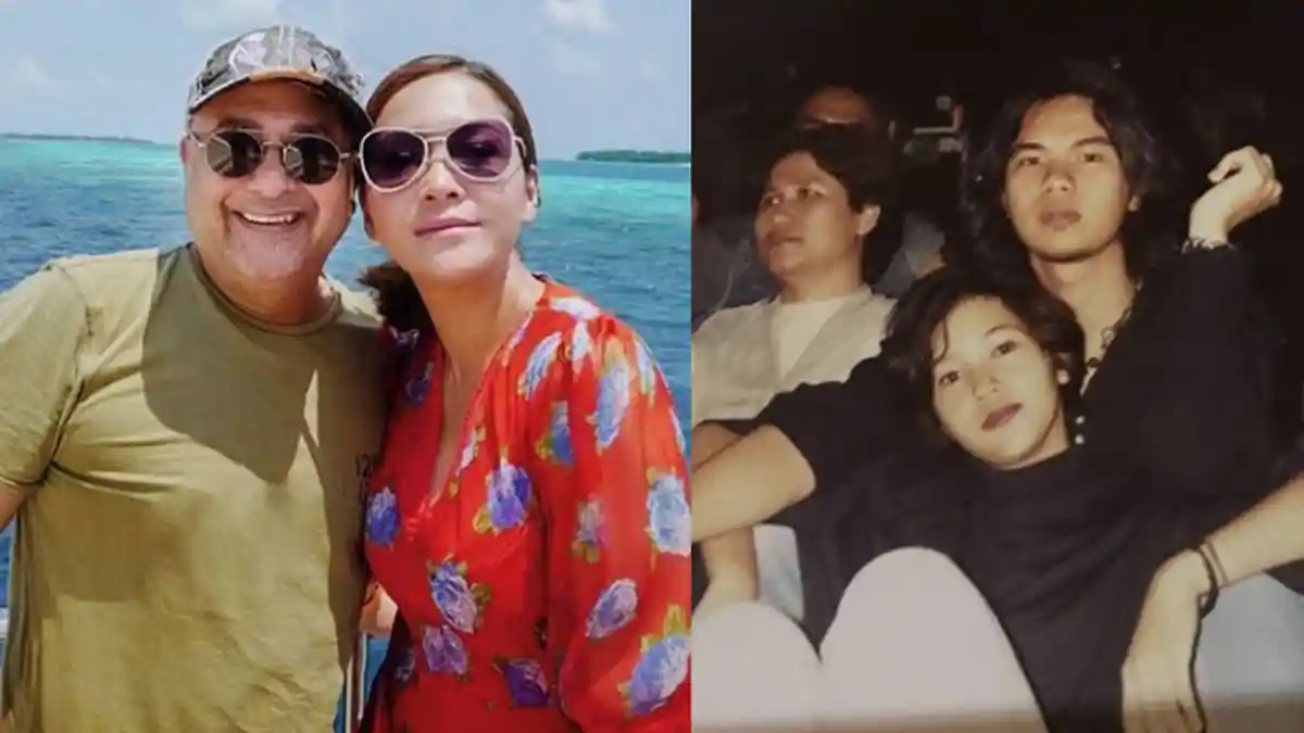 Fakta Maia Estianty Lebih Dulu Ketemu Irwan Mussry Sebelum Ahmad Dhani, Kisah di Surabaya Jadi Bukti