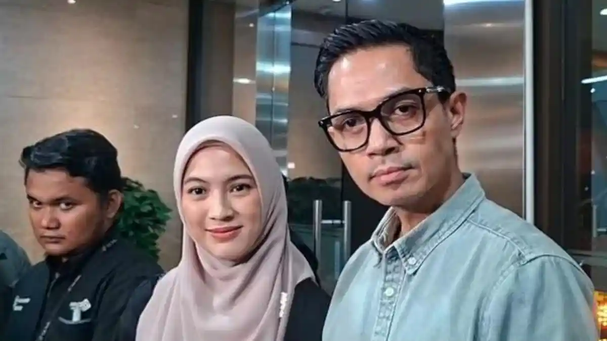 Terkuak! Alasan Dude Herlino-Alyssa Soebandono Ikut Terseret Kasus DSI Rp2,4 Triliun