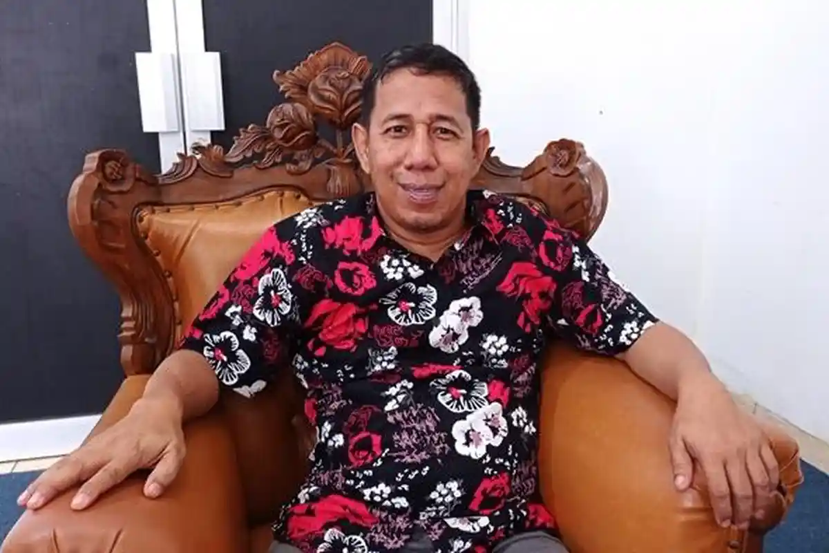 Termasuk Caleg Mantan Narapidana, 18 Partai Politik Sudah Perbaiki Berkas di KPU Lubuklinggau