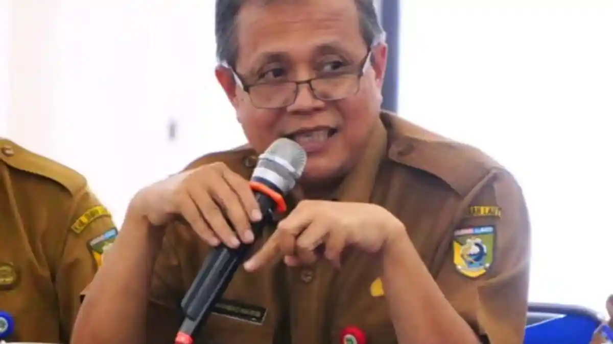 Warga Tak Sabar Sambut MTQ Tanahlaut 2026, Ini Beberapa Alternatif Lokasi yang Disiapkan - Banjarmasinpost.co.id