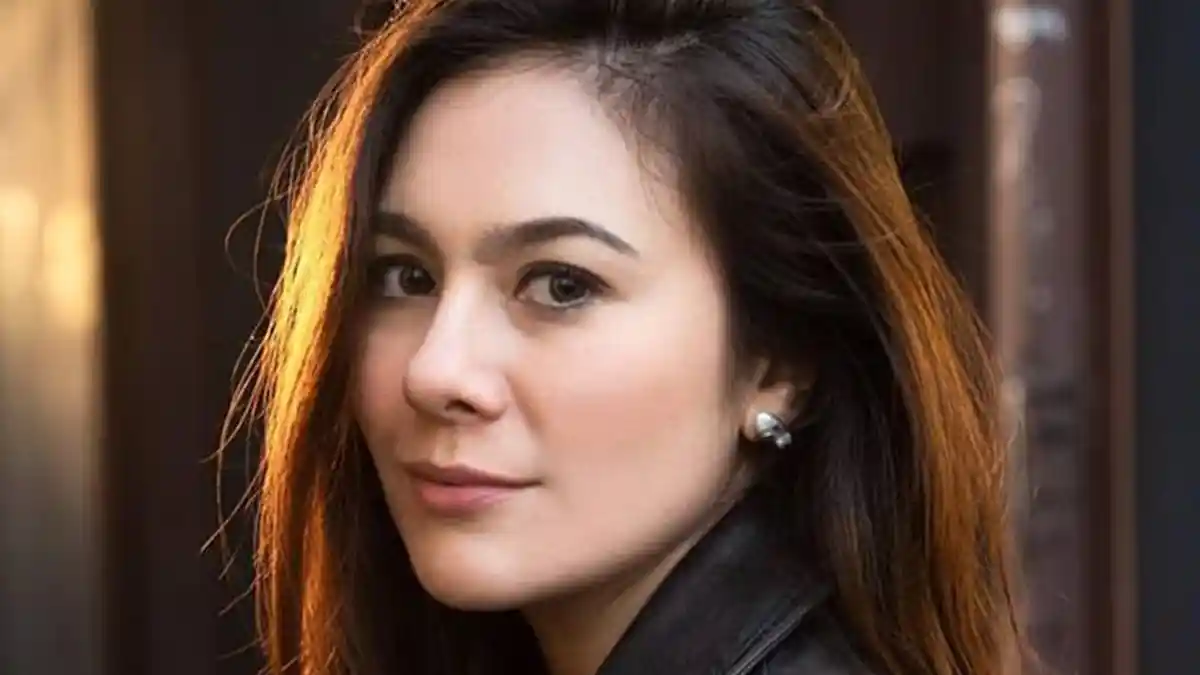 12 Tahun Menikah, Artis Wulan Guritno Gugat Cerai Adilla Dimitri
