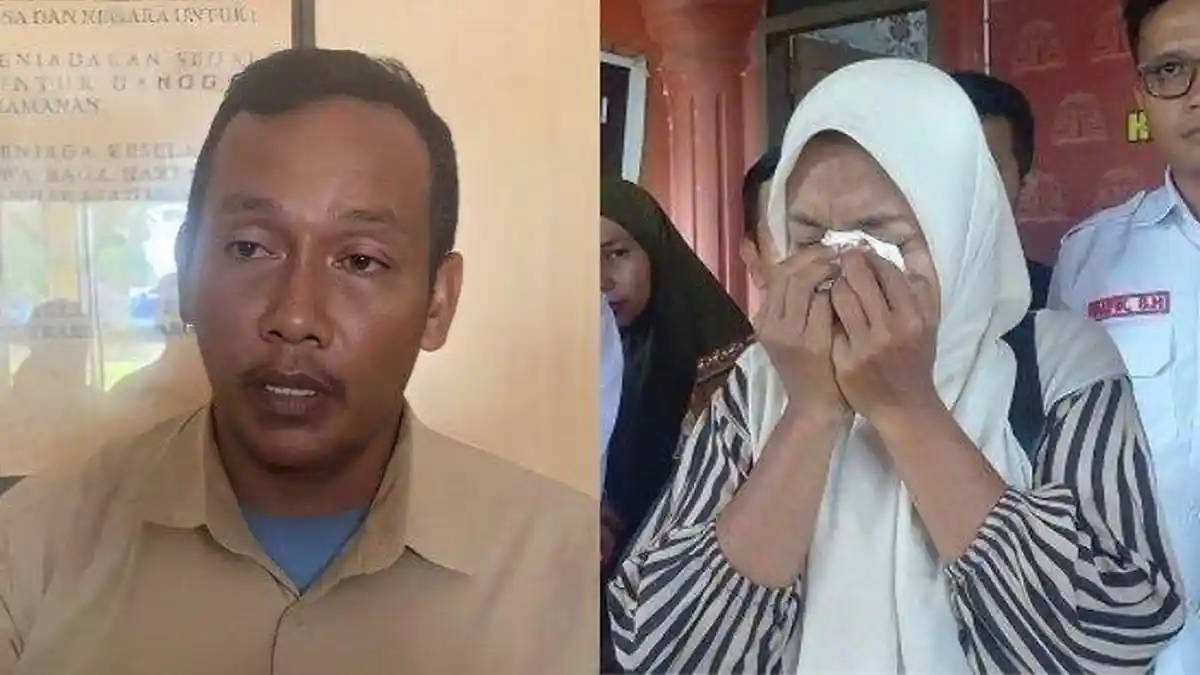 Pengacara Sebut Aipda Wibowo Hasyim Stres Hadapi Kasus Supriyani, soal Uang Damai Diduga Fitnah