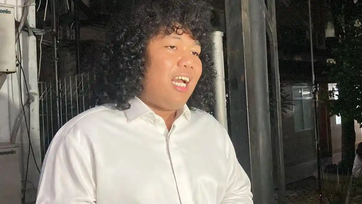 Marshel Widianto Kesal ke Calo Tiket Coldplay hingga Doakan Dapat Azab: Untung Lu Banyak Tembem