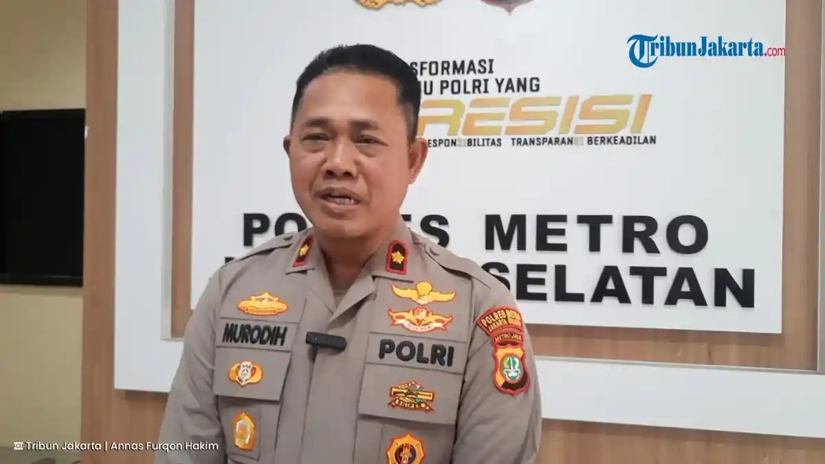 Hilang Hampir 2 Bulan, Pencarian Bocah Pesanggrahan Alvaro Kiano Terkendala Rusaknya CCTV di TKP