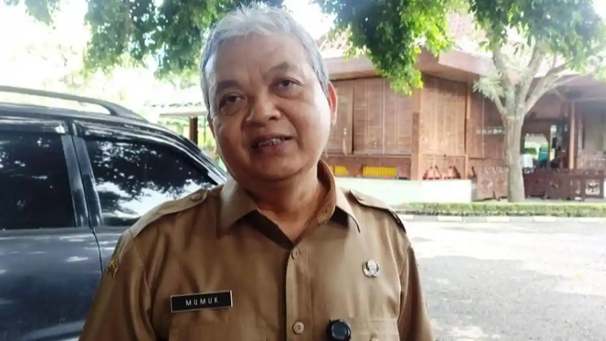 890 Perjanjian Pemanfaatan Tanah Wonorejo Cepu Diteken Warga, Mumuk: Dasar Penerbitan HGB