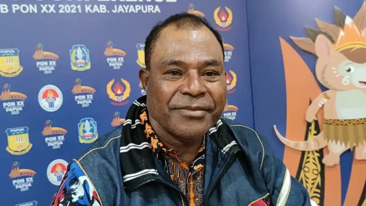 Klaster PON Kabupaten Jayapura Libatkan 50 Pelaku UMKM