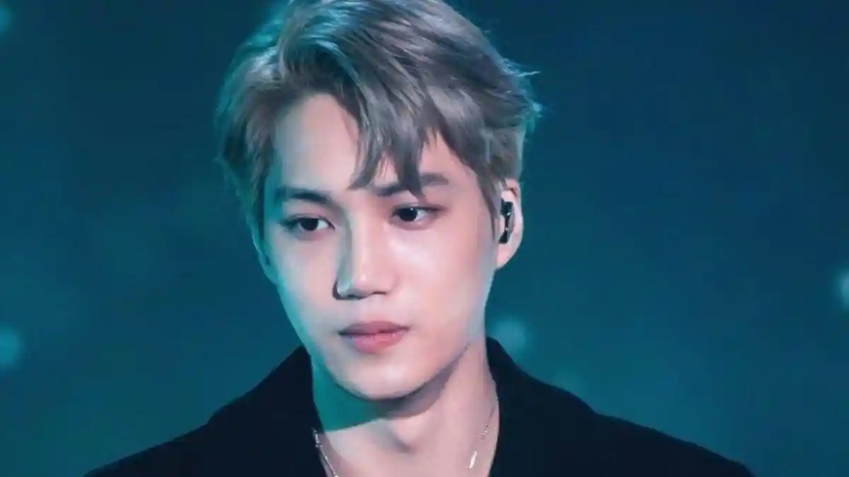 Biodata Kai EXO, Perjalanan Karier dan Daftar Drama Korea yang Dibintanginya