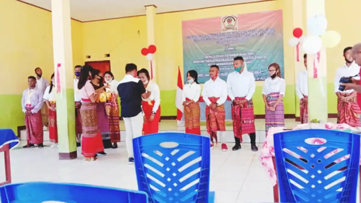 Immala Kupang Wajib Jaga Netralitas dan Independensi di Pilkada Malaka