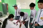 Disdikbud Kaltim Pertimbangkan Tes Urine Siswa, Buntut Pelajar Terjerat Kasus Narkoba