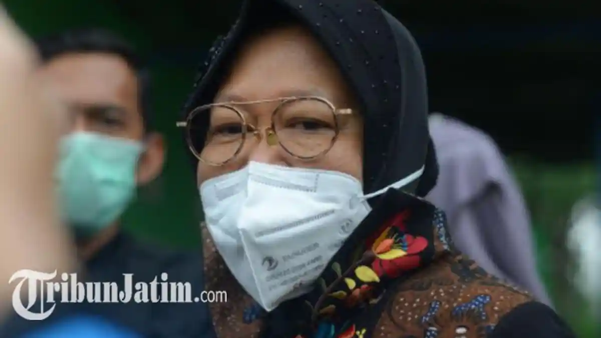 Pilkada Surabaya 2020, Inilah Pesan Khusus Risma Pada Wali Kota Selanjutnya